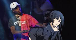 Best rapper pfp part 1. Rappers With Waifus Facebook