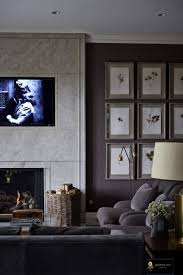 30 cozy gray living room ideas for a