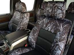 Quality Ford Seat Covers Covers And Camo