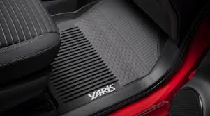 all weather floor liners black part