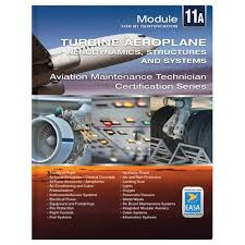easa part 66 module 11a turbine