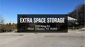 storage units in west chester pa at