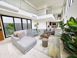 Detached House For In Singapore