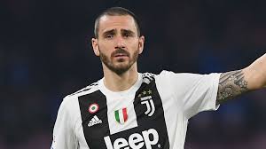 Bonucci is being targeted by the premier league side / danilo di giovanni/getty images. Juventus News Leonardo Bonucci Says New Signing Matthijs De Light Is The Best Young Player In The World Goal Com