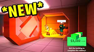 You may get away from the authorities and fit everything in inside the city. New Roblox Jailbreak Bank And Jewelry Store Update Youtube