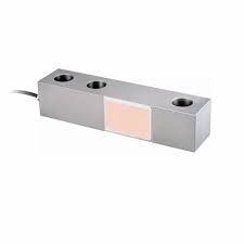 rectangular beam load cell for floor