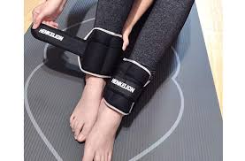 best ankle weights to try in 2024