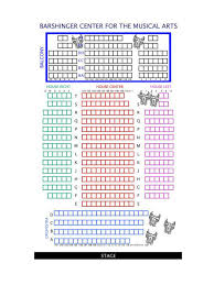 15 Greek Theatre Seating Chart Technical Resume