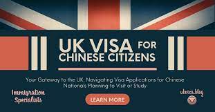 uk visas for chinese citizens 2024