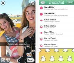 Snapchat sexting groups