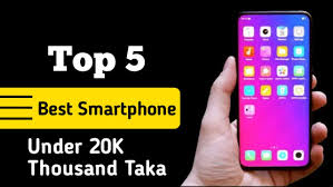top 5 best smartphone under 20k 15 to