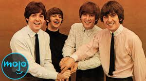 The Beatles The Story The Songs Watchmojo Com