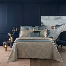 Rameaux Bedding Collection By Yves