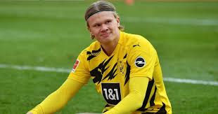 Erling haaland is a norwegian professional footballer. Raiola Fires Man Utd Chelsea Warning After Haaland Talks With Dortmund