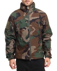 Buy Rothco Special Ops Tactical Softshell Jacket Mens