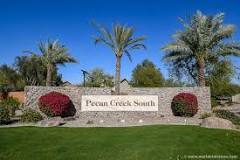 Pecan Creek South