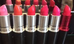 best mac summer lipsticks for arabs