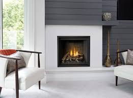 Regency Grandview G600ec Gas Fireplace