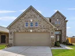 new construction homes in humble tx