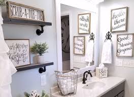 Spruce Up Your Bathroom Interiors