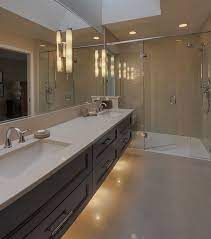 22 Bathroom Vanity Lighting Ideas To