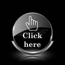 Image result for Click here with black background