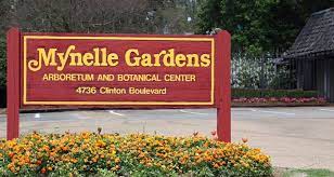 Mynelle Gardens One Of The Best