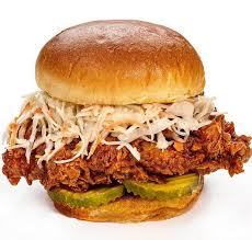 Maybe you would like to learn more about one of these? Arooga S Check Out Our New Nashville Hot Chicken Facebook