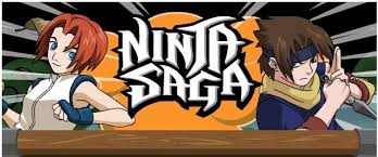 Ninja Saga Cheat - Token & Emblem Hack Update