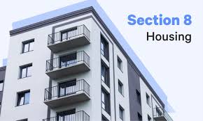 what is section 8 housing