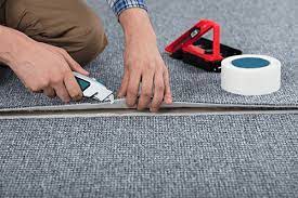 atlanta carpet installation services