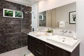 What is the standard bathroom backsplash height? What Is The Best Height For A Bathroom Vanity