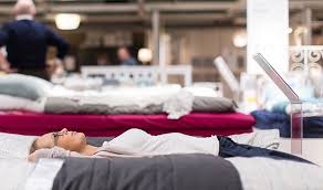 Compare mattresses, box springs, and sets to find the best fit for you. How To Avoid The Psychological Sales Techniques Of The Mattress Store Bedroom Sleep Junkies
