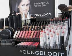 youngblood mineral cosmetics intense