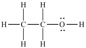 organic chemistry ethanol
