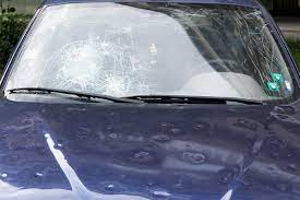 Auto Glass Repair Tips For Hail Storm