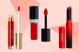 the 10 best red lipsticks of 2024