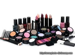 makeup set photo picture definition