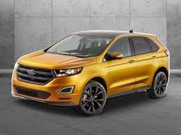 2016 Ford Edge For In Bellevue Wa