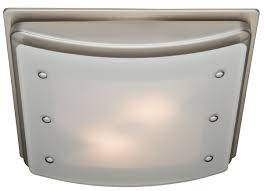 See full list on bathroomdaily.com Ellipse Decorative Bathroom Exhaust Fan With Light And Night Light In Brushed Nickel 90064