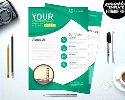 Best Brochures Images On Flyer Design And Brochure Layouts