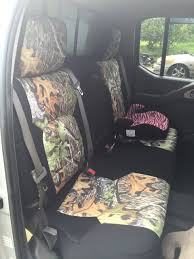 Seat Covers Nissan Frontier Forum