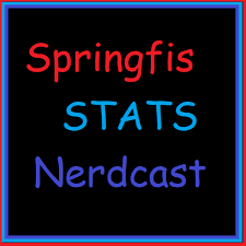 Springfis Stats Nerdcast - die Statistiken vor dem Fussball Bundesliga Spieltag