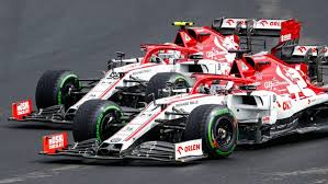 As well as for a certain former world champion called kimi räikkönen, who will celebrate his 42nd birthday on oct. Analysis Why Alfa Romeo Kept Raikkonen And Giovinazzi For 2021 And What Does It Mean For Schumacher Formula 1