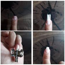 nail extension kit fibergl repair