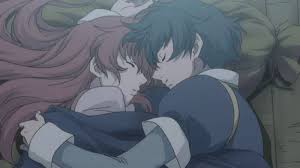 I've created this forum to collect data. Top 15 Action Romance Anime Myanimelist Net