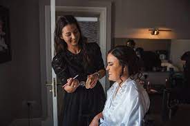 allure in cork beauty hair make up