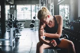 what helps sore muscles after workout