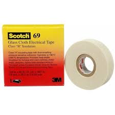 3m gl cloth electical tape 69 mc12