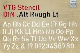 31 Letter Stencil Letter Templates